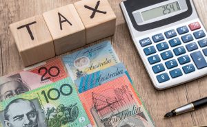 Tax on Australian Income for Non Residents