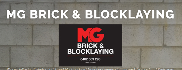 MG Brick Layers