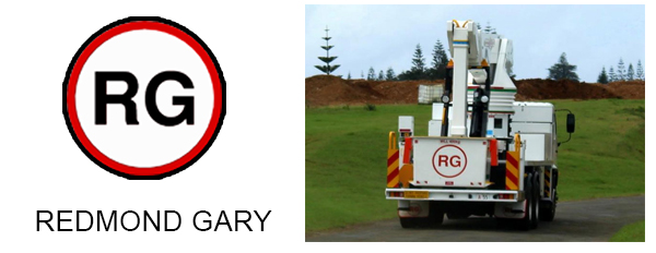Redmond-Gary Redmond-Gary