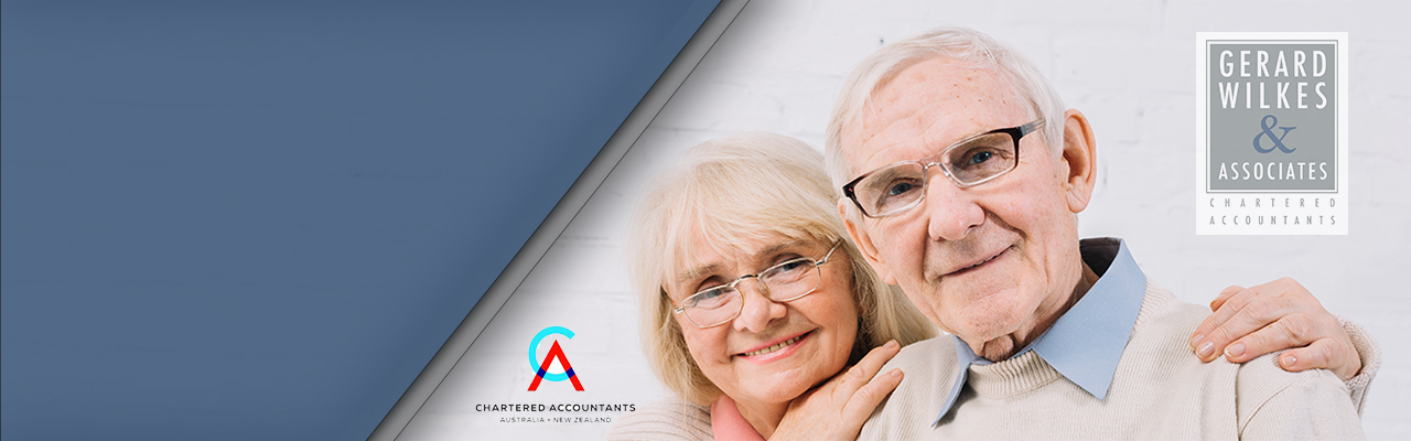 Retirement Planning