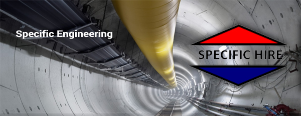 Specific-Industries Specific Industries
