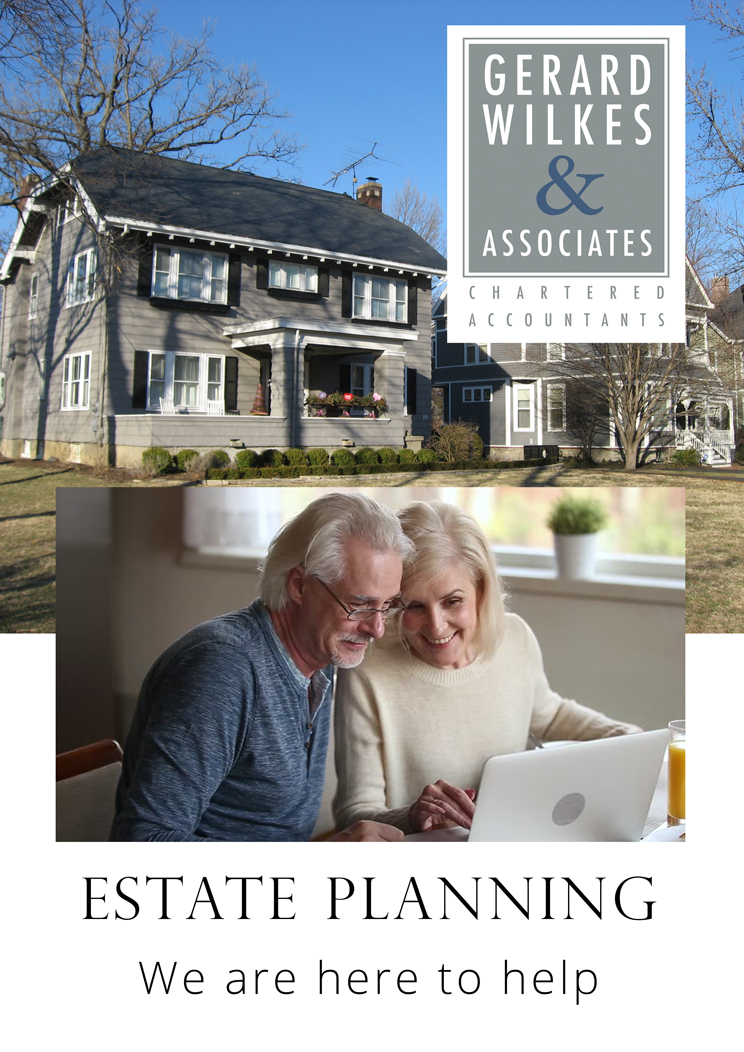 Estate Planning