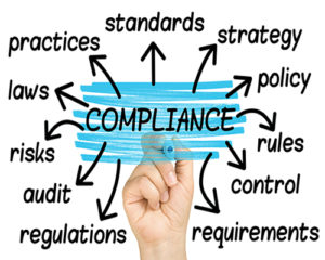 Key compliance risks