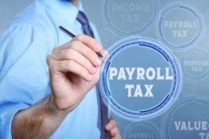 Payroll Tax Rates and Thresholds