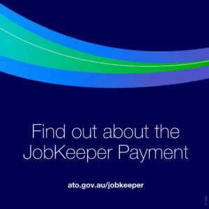 JobKeeper Payment - Find out More