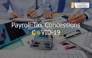 Payroll tax support for QLD businesses affected by the coronavirus (COVID-19)