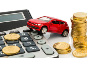 motor vehicle deductions