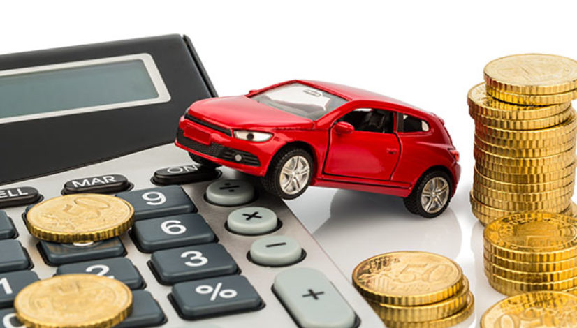 motor vehicle deductions