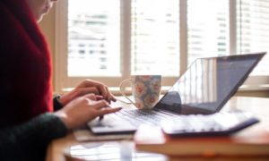 Friday tax tip working from home deductions