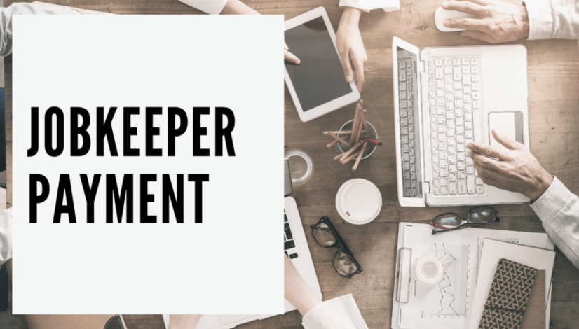 Changes to JobKeeper payment
