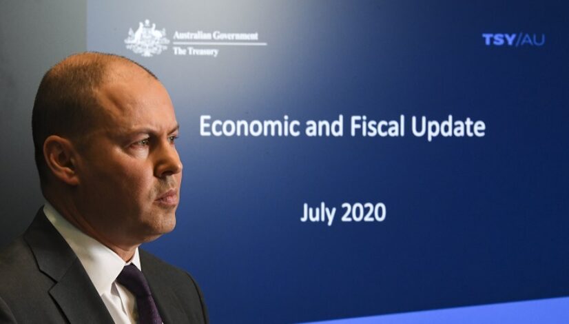 Treasurer's Economic Statement