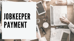 JobKeeper 3.0