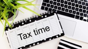 Tax Tip: what records to keep for deductions