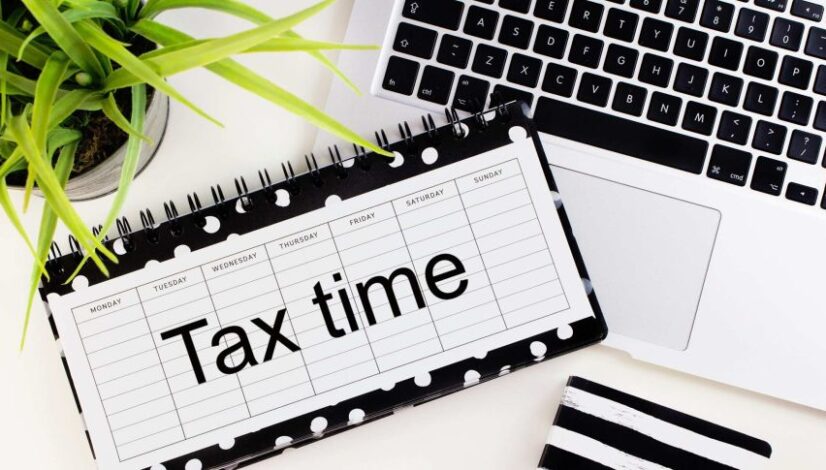 Tax Tip: what records to keep for deductions