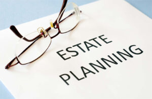 How estate planning works in australia