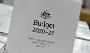 2020-2021 Budget