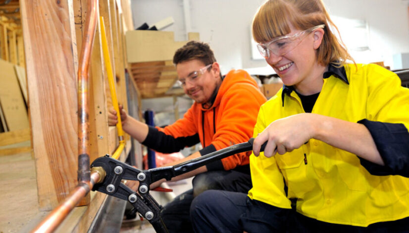 Supporting Apprentices and Trainees