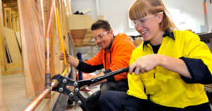 Supporting Apprentices and Trainees