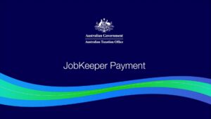 Job Keeper - Extension 2