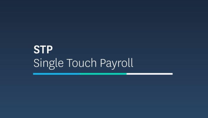 Single Touch payroll Phase 2