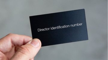 Director ID