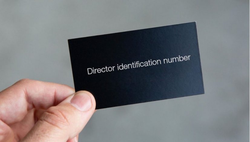Director ID