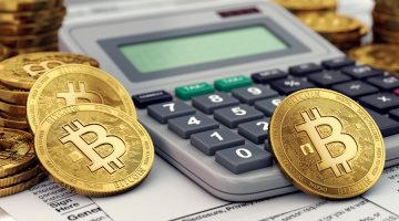 cryptocurrency and tax obligations