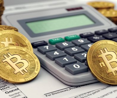 cryptocurrency and tax obligations