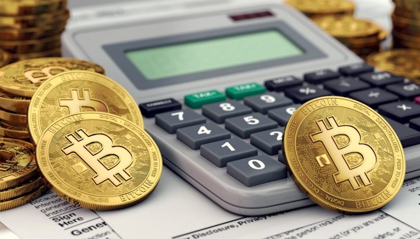 cryptocurrency and tax obligations