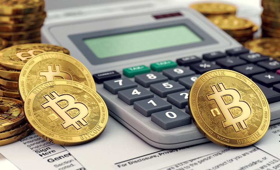 cryptocurrency and tax obligations