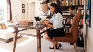 The ATO’s revised working from home deduction rules