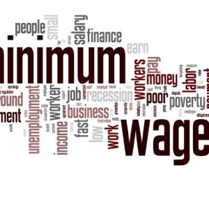 Minimum-Wage