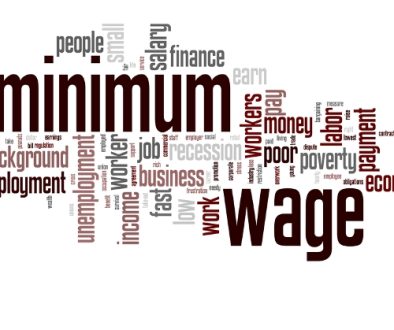 Minimum-Wage