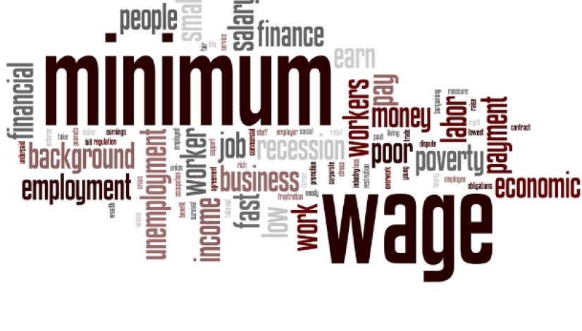 Minimum-Wage