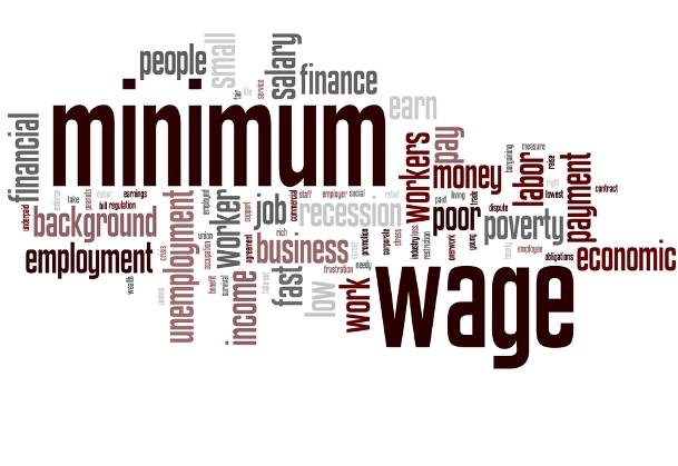 Minimum-Wage